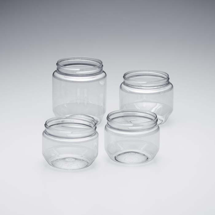 PET Bowls